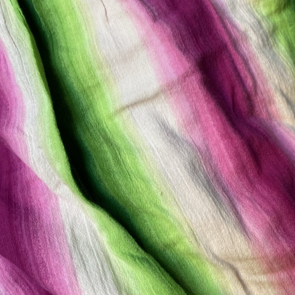 Janie and Jack size 6 sun dress - Picture 7 of 7